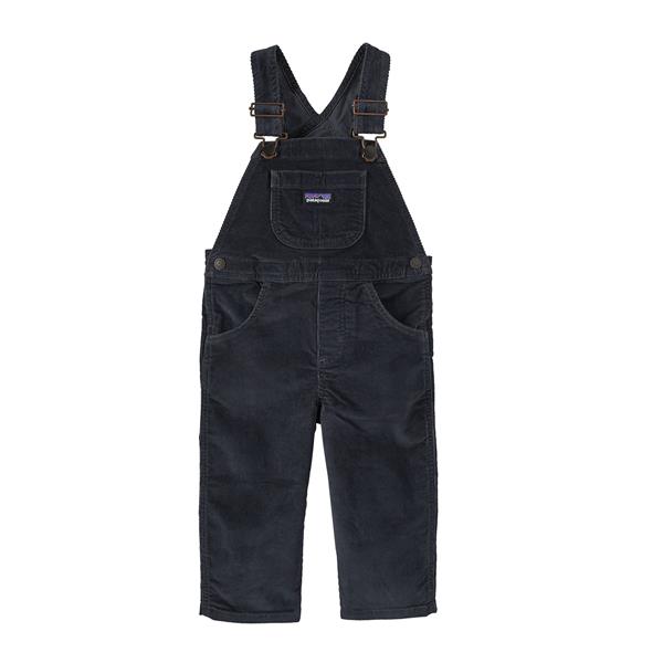  patagonia Baby Overalls Smolder Blue 