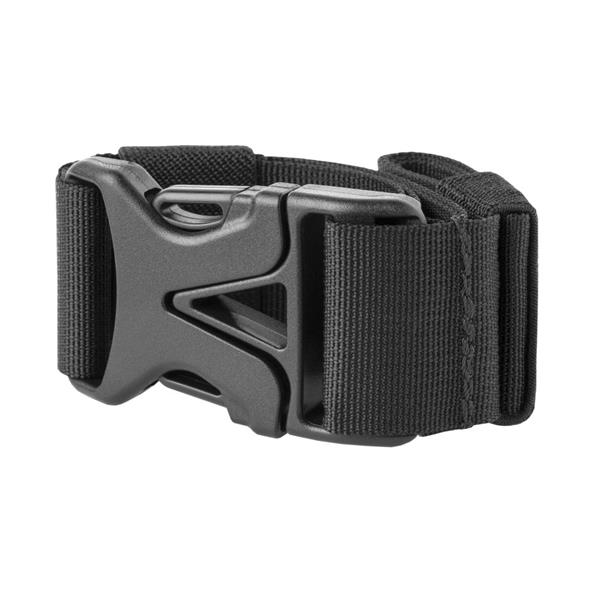  millet BELT BUCKLE 40Black - Noir