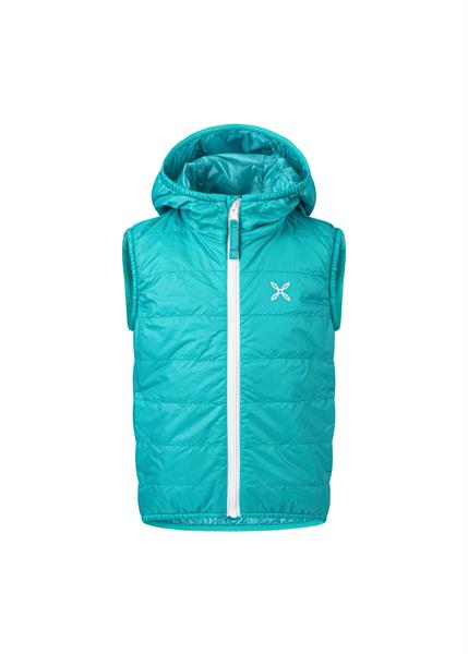  montura Space Vest Baby Care Blue 