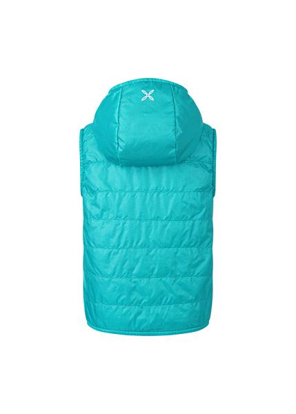  montura Space Vest Baby Care Blue 