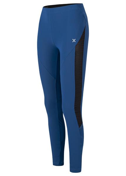  montura WONDER PANTS WOMAN Deep Blue