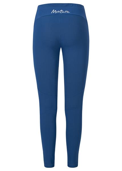 montura WONDER PANTS WOMAN Deep Blue