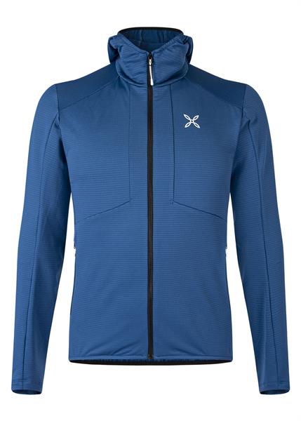 Montura Kristall Maglia Deep Blue