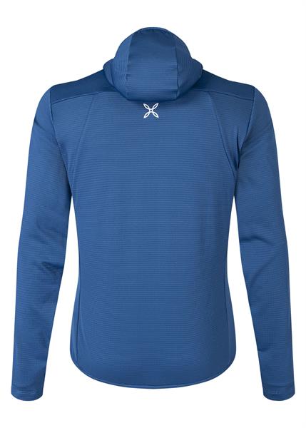 Montura Kristall Maglia Deep Blue