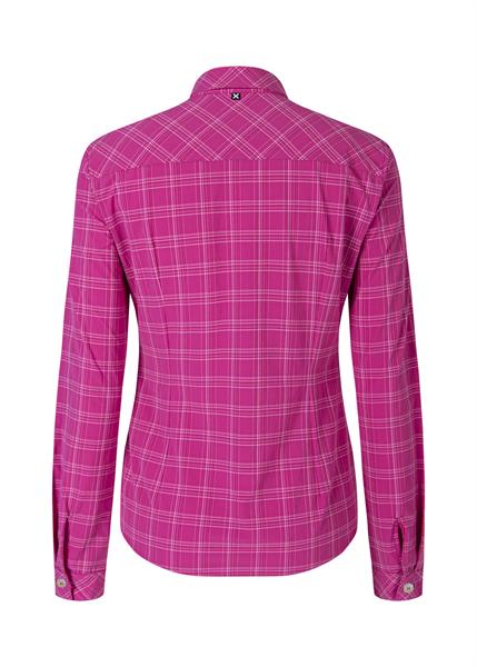 Camisa montura CAMELIA 2 CONFORT FIT SHIRT W