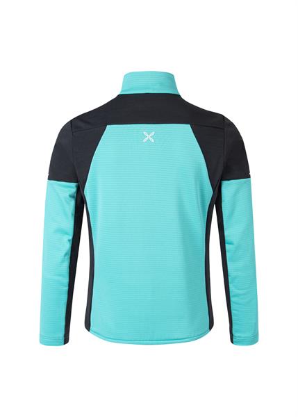 Fleeceová Mikina Montura Rock Alp