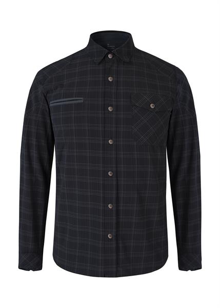 Koszula montura CEDRO SHIRT Ardesia
