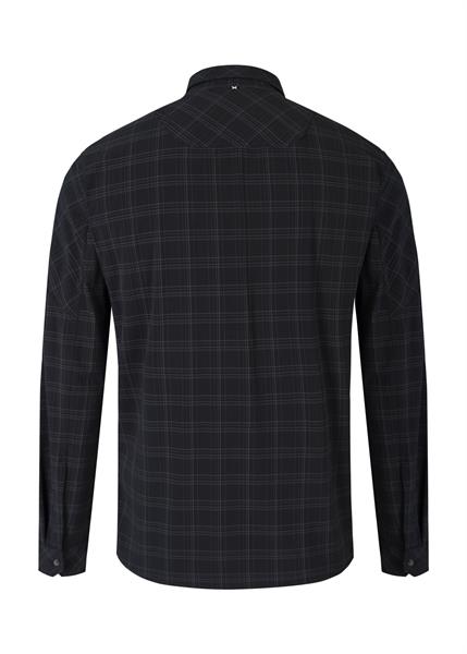 Koszula montura CEDRO SHIRT Ardesia