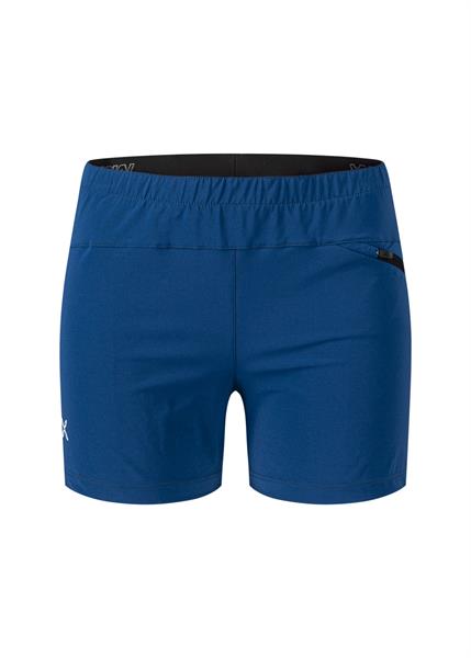  montura STRETCH 2 SHORTS WOMAN Deep Blue