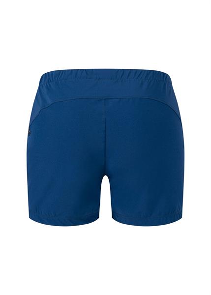  montura STRETCH 2 SHORTS WOMAN Deep Blue