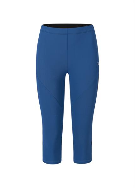  montura WONDER 3/4 PANTS WOMAN Deep Blue