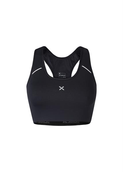  montura RUN DREAM TOP WOMAN Nero