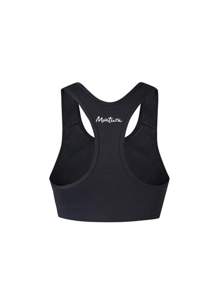  montura RUN DREAM TOP WOMAN Nero