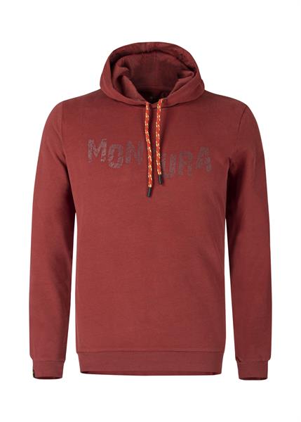 Sudadera montura Karok Maglia