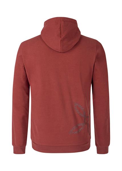Sudadera montura Karok Maglia