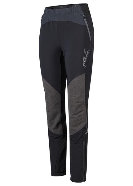  montura Vertigo 2 Pants Woman Nero/piombo 