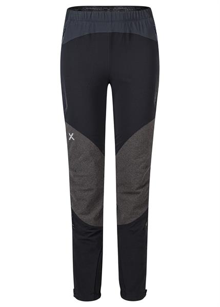  montura Vertigo 2 Pants Woman Nero/piombo 