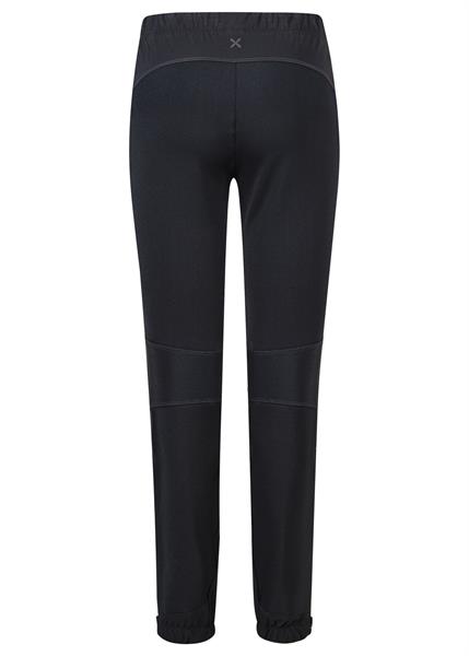  montura Vertigo 2 Pants Woman Nero/piombo 