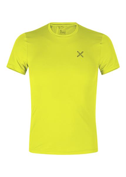  montura FRESH LIGHT T-SHIRT Verde Lime