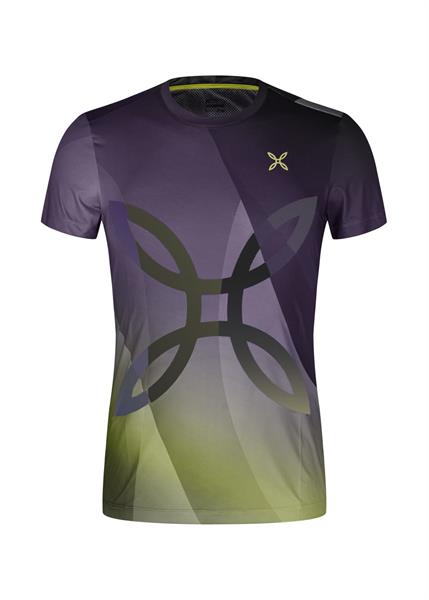  montura Shadow Sublime T-shirt Verde Salvia/pris 
