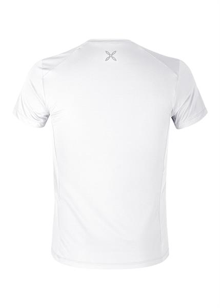 Montura Fresh Light T-shirt Bianco