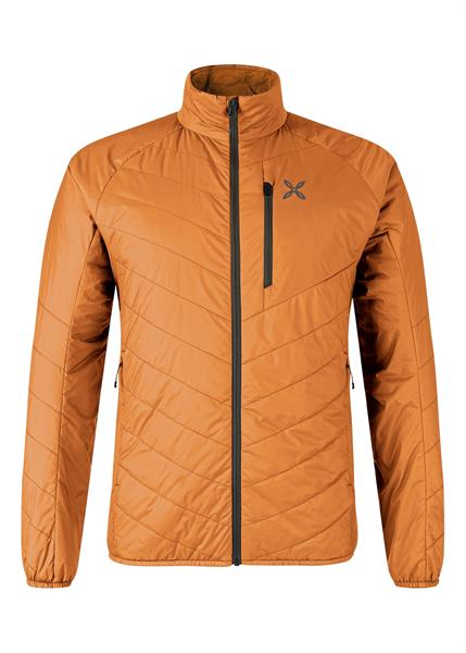  montura Space 2 Jacket Mandarino 