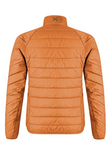 montura Space 2 Jacket Mandarino 