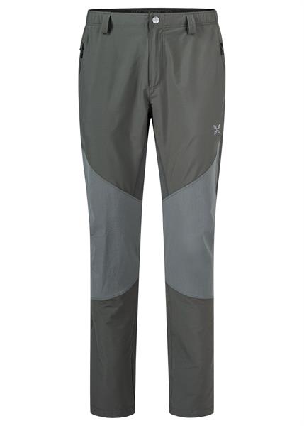  montura Mountain Trek -5 Cm Pants Verde Salvia 