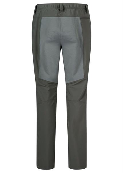  montura Mountain Trek -5 Cm Pants Verde Salvia 