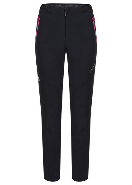 Montura Vertigo Light 3 Pants Woman Nero/intense