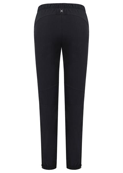 Montura Vertigo Light 3 Pants Woman Nero/intense