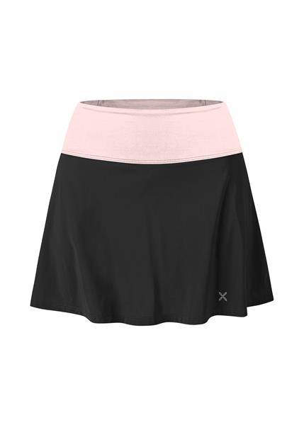  montura Sensi Smart Skirt+shorts Woman Nero 