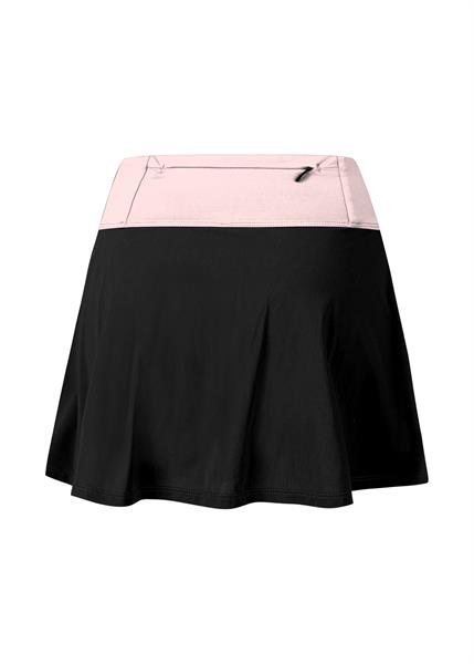  montura Sensi Smart Skirt+shorts Woman Nero 