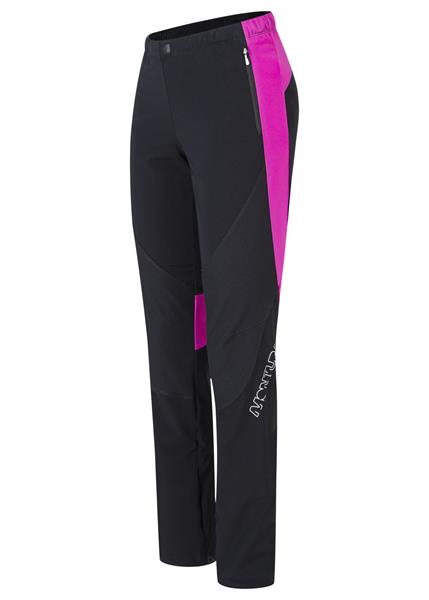  montura Rocky Pants Woman Nero 