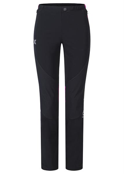 montura Rocky Pants Woman Nero 