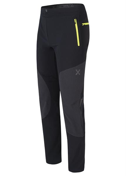  montura VERTIGO TEKNO PANTS Nero