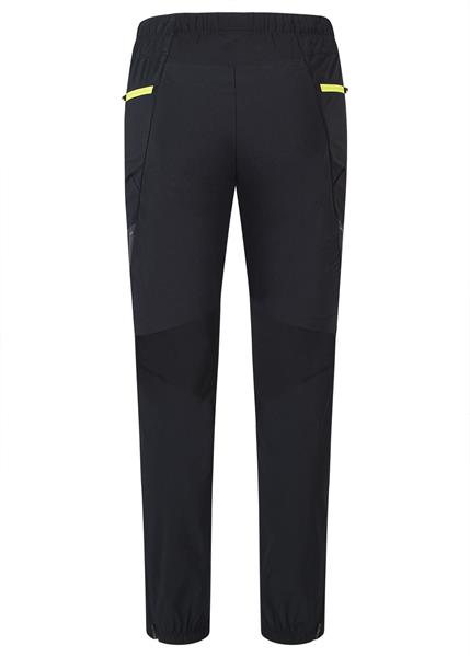  montura VERTIGO TEKNO PANTS Nero