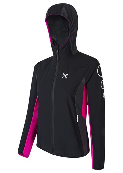 Takki montura FLASH SKY WOMAN