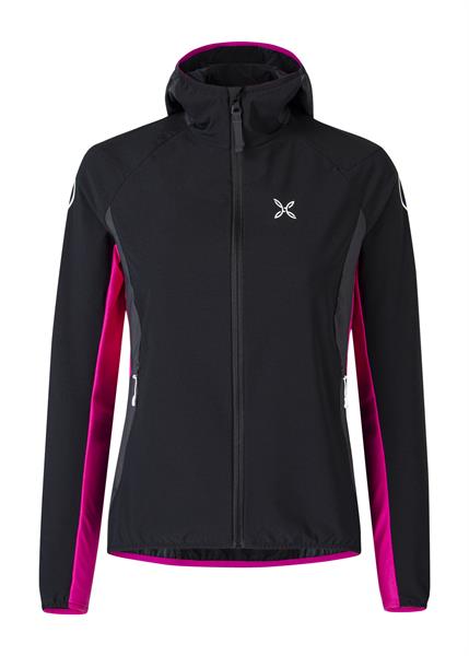Takki montura FLASH SKY WOMAN
