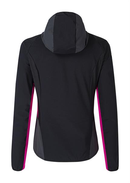 Takki montura FLASH SKY WOMAN