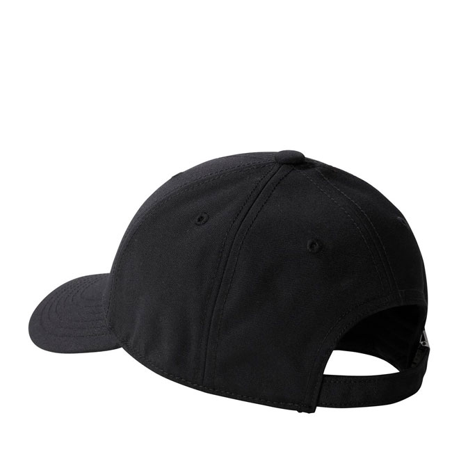The North Face Kids Classic Recycled 66 Hat Tnf Black