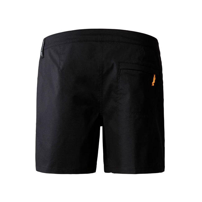 The North Face M Class V Ripstop Boardshort Tnf Black