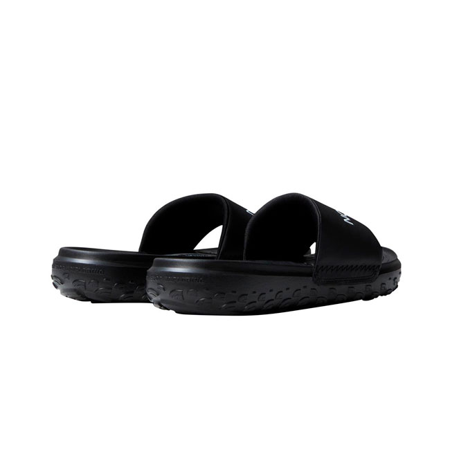  the north face M Never Stop Cush Slide Tnf Black/tnf B 