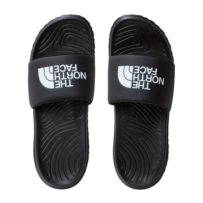  the north face M Never Stop Cush Slide Tnf Black/tnf B 