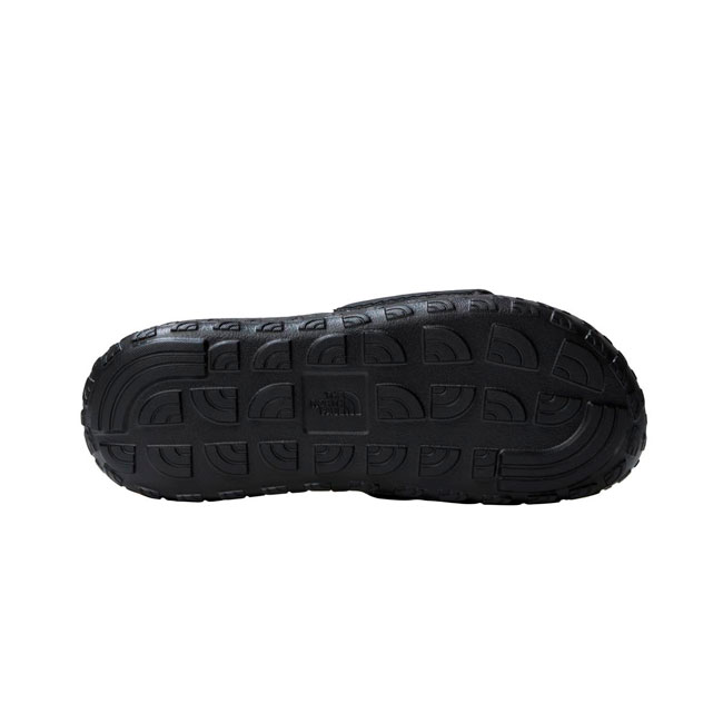  the north face M Never Stop Cush Slide Tnf Black/tnf B 