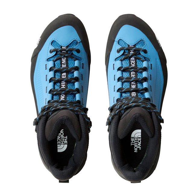  the north face W VERTO ALPINE MID GORE-TEX Indigo Ston