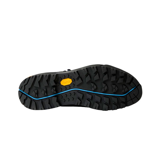  the north face W VERTO ALPINE MID GORE-TEX Indigo Ston