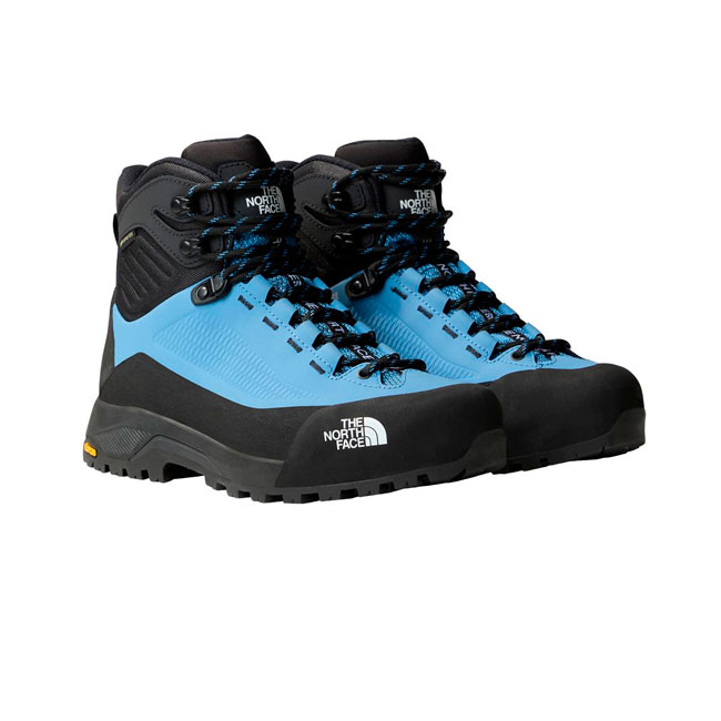  the north face W VERTO ALPINE MID GORE-TEX Indigo Ston