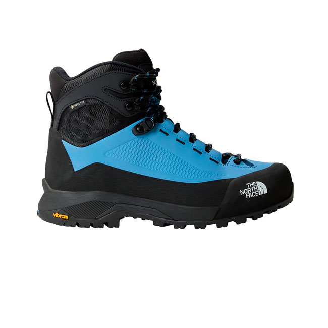  the north face W VERTO ALPINE MID GORE-TEX Indigo Ston