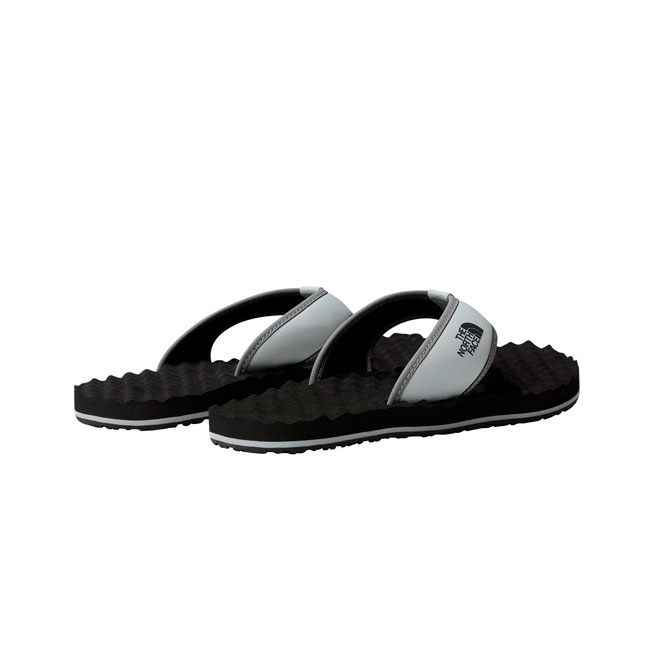 The North Face M Base Camp Flip-flop Ii High Rise Grey